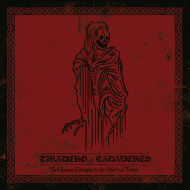 TIRADERO DE CADAVERES The Glorious Entrance to the Spiritual Trance (digipack) [CD]